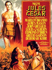مشاهدة فيلم وتحميل Julius Caesar 1953 مترجم