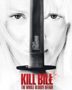 مشاهدة فيلم وتحميل Kill Bill The Whole Bloody Affair 2025 مترجم