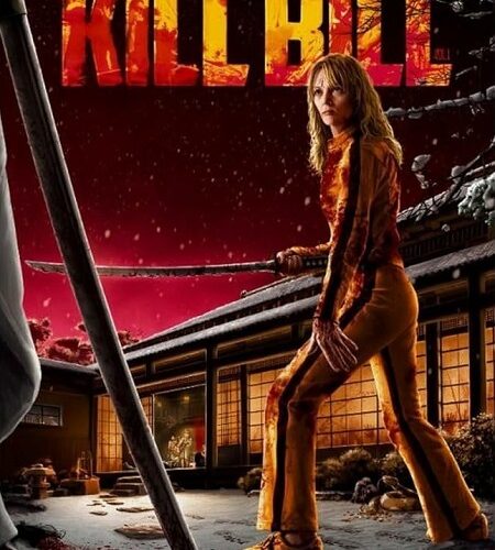 مشاهدة فيلم وتحميل Kill Bill Vol 1 2003 مترجم