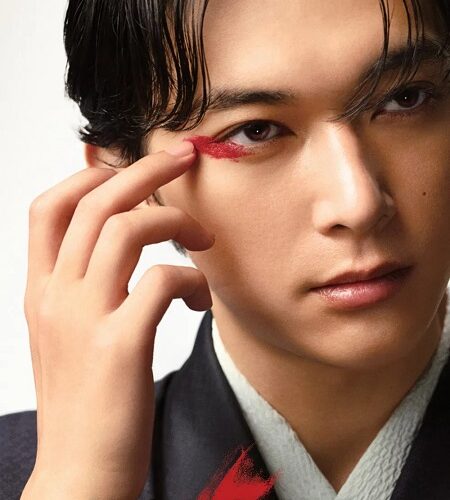 مشاهدة فيلم وتحميل Kokuho 2025 مترجم