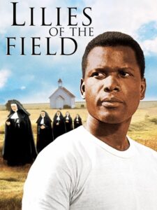 مشاهدة فيلم وتحميل Lilies of the Field 1963 مترجم