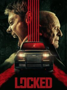 مشاهدة فيلم وتحميل Locked 2025 مترجم