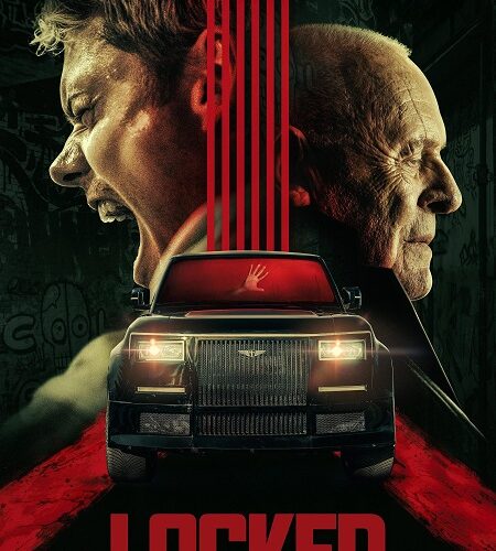 مشاهدة فيلم وتحميل Locked 2025 مترجم