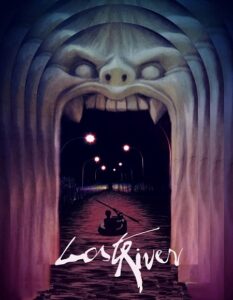 مشاهدة فيلم وتحميل Lost River 2014 مترجم