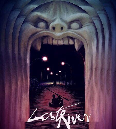 مشاهدة فيلم وتحميل Lost River 2014 مترجم