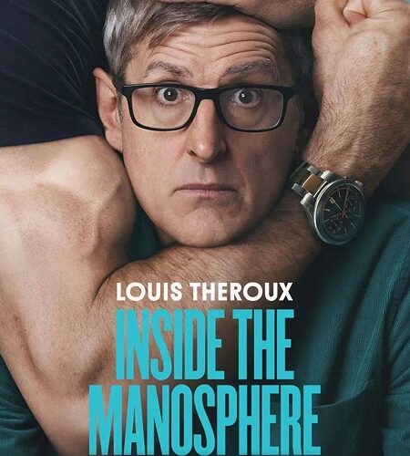 مشاهدة فيلم وتحميل Louis Theroux Inside the Manosphere 2026 مترجم