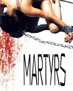 مشاهدة فيلم وتحميل Martyrs 2008 مترجم