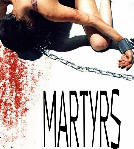 مشاهدة فيلم وتحميل Martyrs 2008 مترجم