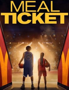 مشاهدة فيلم وتحميل Meal Ticket 2026 مترجم