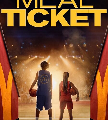 مشاهدة فيلم وتحميل Meal Ticket 2026 مترجم