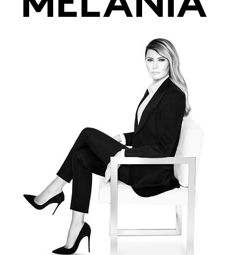 مشاهدة فيلم وتحميل Melania 2026 مترجم