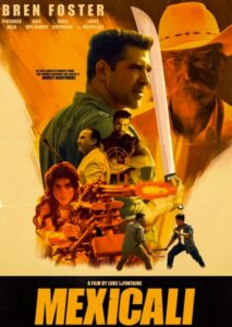 مشاهدة فيلم وتحميل Mexicali 2026 مترجم