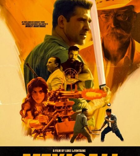 مشاهدة فيلم وتحميل Mexicali 2026 مترجم