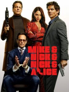 مشاهدة فيلم وتحميل Mike and Nick and Nick and Alice 2026 مترجم