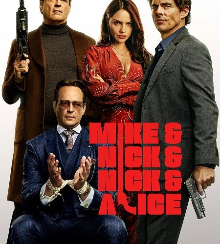 مشاهدة فيلم وتحميل Mike and Nick and Nick and Alice 2026 مترجم