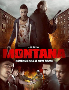 مشاهدة فيلم وتحميل Montana 2014 مترجم