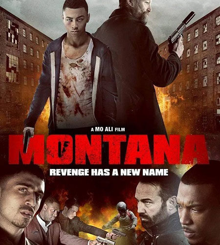 مشاهدة فيلم وتحميل Montana 2014 مترجم