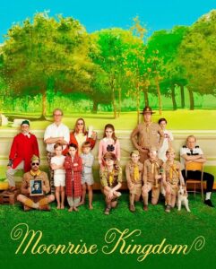 مشاهدة فيلم وتحميل Moonrise Kingdom 2012 مترجم