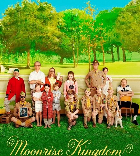 مشاهدة فيلم وتحميل Moonrise Kingdom 2012 مترجم