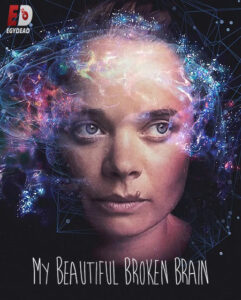 مشاهدة فيلم وتحميل My Beautiful Broken Brain 2014 مترجم