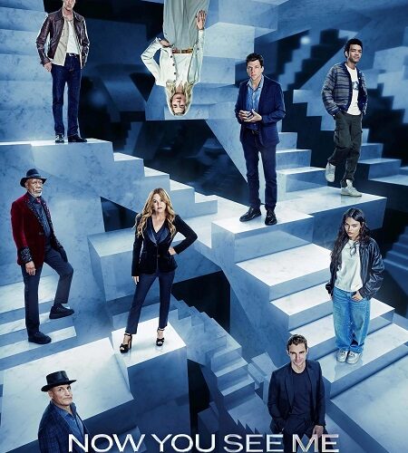 مشاهدة فيلم وتحميل Now You See Me 3 2025 مترجم