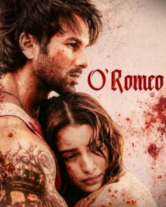 مشاهدة فيلم وتحميل O Romeo 2026 مترجم