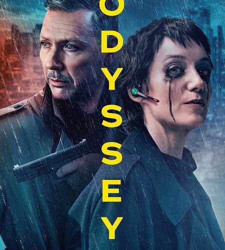 مشاهدة فيلم وتحميل Odyssey 2025 مترجم