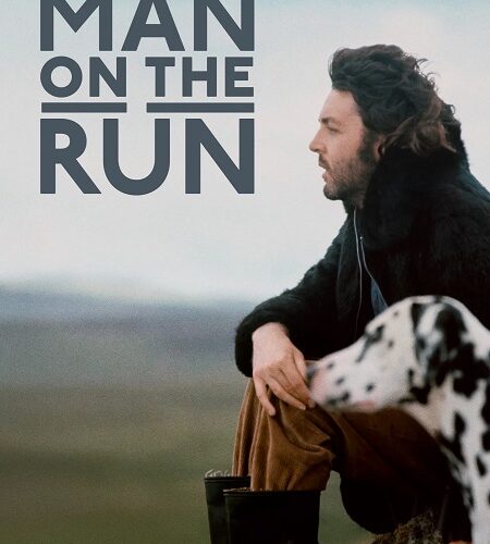 مشاهدة فيلم وتحميل Paul McCartney Man on the Run 2025 مترجم