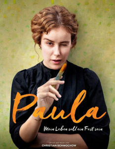 مشاهدة فيلم وتحميل Paula 2016 مترجم