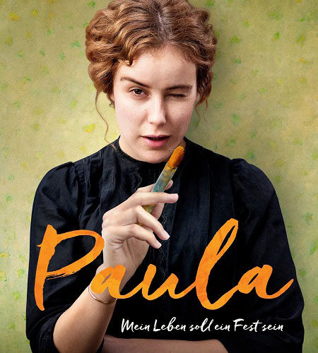 مشاهدة فيلم وتحميل Paula 2016 مترجم