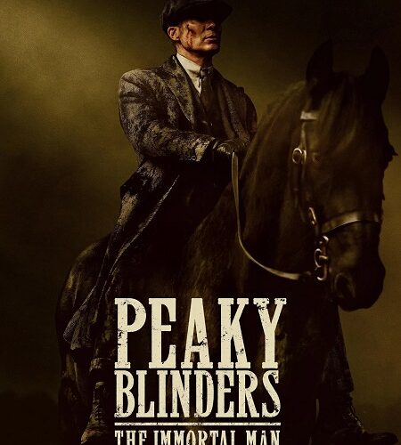 مشاهدة فيلم وتحميل Peaky Blinders The Immortal Man 2026 مترجم