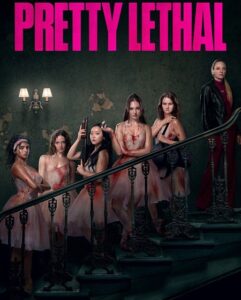 مشاهدة فيلم وتحميل Pretty Lethal 2026 مترجم