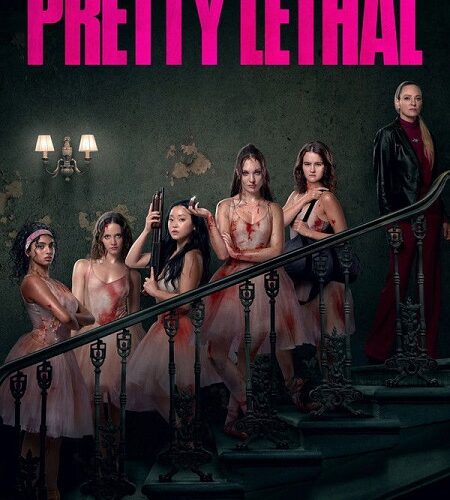 مشاهدة فيلم وتحميل Pretty Lethal 2026 مترجم