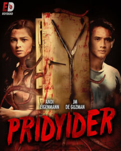 مشاهدة فيلم وتحميل Pridyider 2012 مترجم