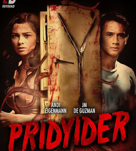 مشاهدة فيلم وتحميل Pridyider 2012 مترجم