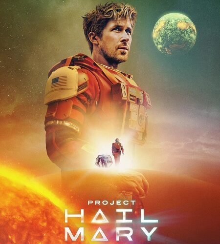 مشاهدة فيلم وتحميل Project Hail Mary 2026 مترجم