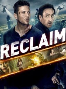 مشاهدة فيلم وتحميل Reclaim 2014 مترجم
