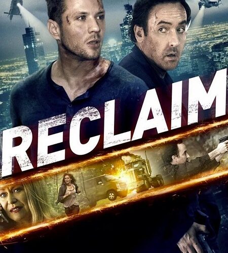 مشاهدة فيلم وتحميل Reclaim 2014 مترجم