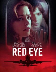 مشاهدة فيلم وتحميل Red Eye 2005 مترجم