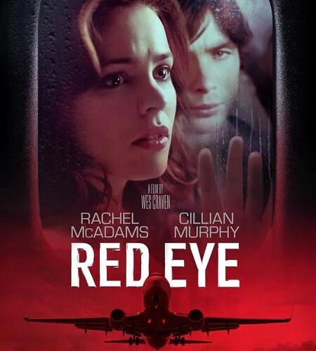 مشاهدة فيلم وتحميل Red Eye 2005 مترجم
