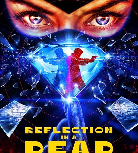 مشاهدة فيلم وتحميل Reflection in a Dead Diamond 2025 مترجم