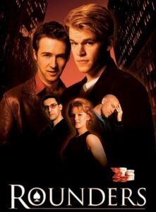 مشاهدة فيلم وتحميل Rounders 1998 مترجم