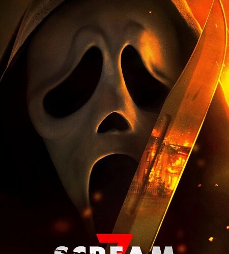 مشاهدة فيلم وتحميل Scream 7 2026 مترجم