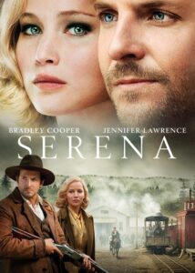 مشاهدة فيلم وتحميل Serena 2014 مترجم