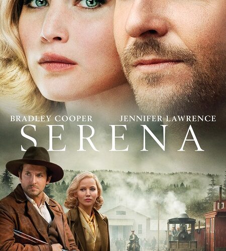 مشاهدة فيلم وتحميل Serena 2014 مترجم