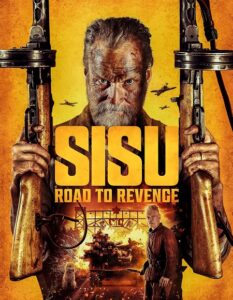 مشاهدة فيلم وتحميل Sisu 2 Road to Revenge 2025 مترجم