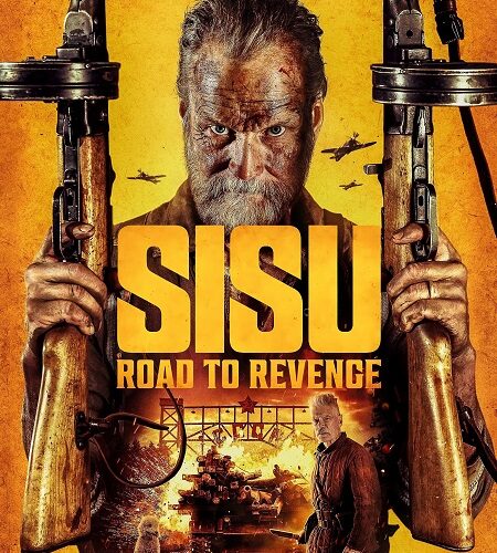 مشاهدة فيلم وتحميل Sisu 2 Road to Revenge 2025 مترجم