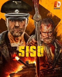 مشاهدة فيلم وتحميل Sisu 1 2022 مترجم