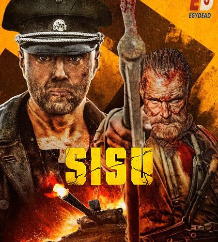 مشاهدة فيلم وتحميل Sisu 1 2022 مترجم