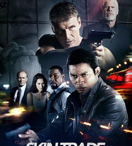 مشاهدة فيلم وتحميل Skin Trade 2014 مترجم